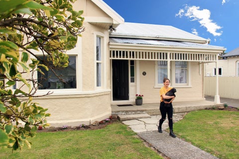 8C Avenal Street, Avenal, Invercargill