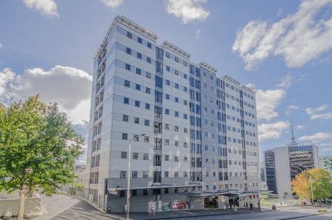509/421 Queen Street, Auckland Central, Auckland
