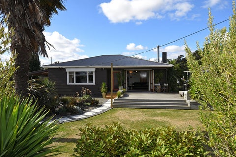 3 Daniel Street, Martinborough