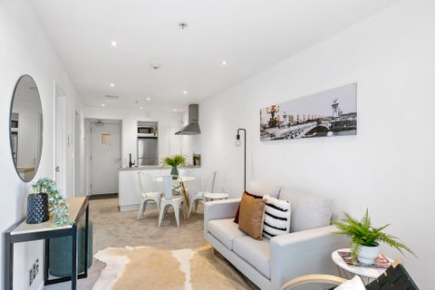 404/74 Taranaki Street, Te Aro, Wellington