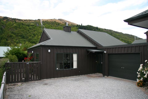 87B Devon Street, Arrowtown, Arrowtown