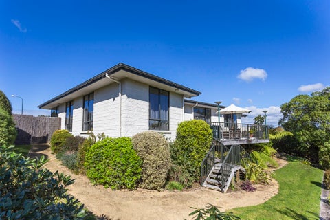 4 Kea Place, Fitzherbert, Palmerston North