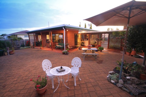 80 Fox Road, Springvale, Whanganui