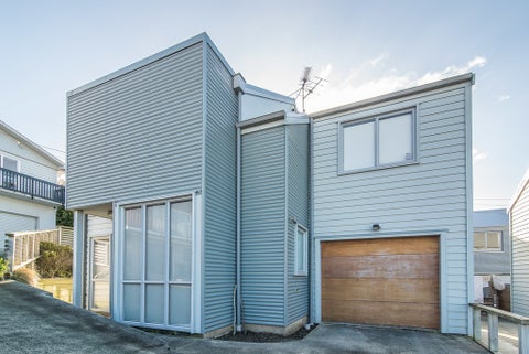7B Lambley Road, Titahi Bay, Porirua