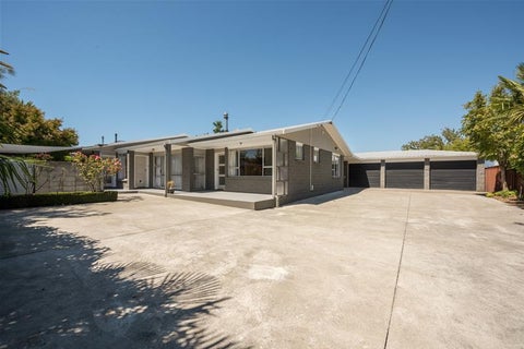 2 Nosworthy Street, Blenheim