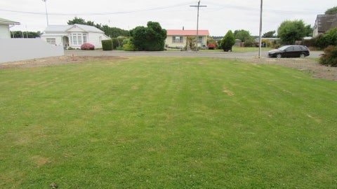 10 Eaton Street, Waimate, Waimate