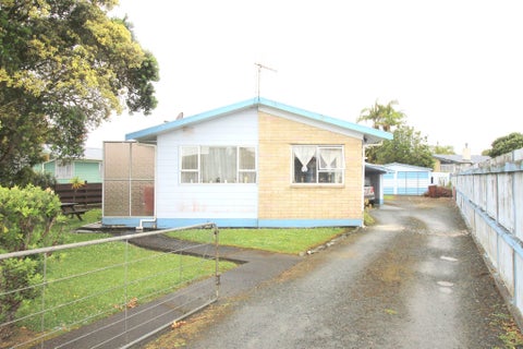11 Jamieson Road, Kaitaia, Kaitaia