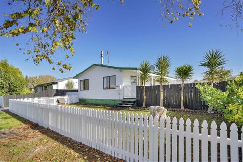 14 Derby Street, Nawton, Hamilton