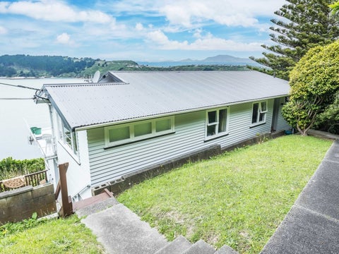 11 Te Anau Avenue, Hataitai, Wellington