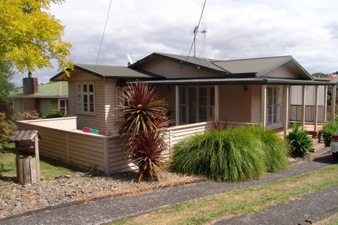 142 Lorne Street, Te Awamutu, Te Awamutu