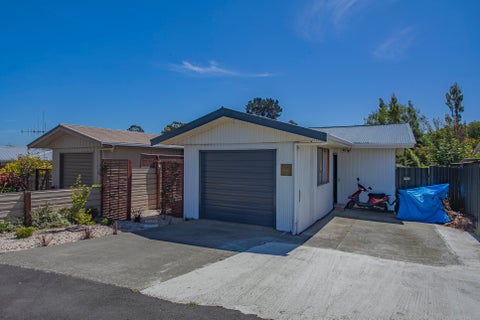 48 James Street, Kensington, Timaru