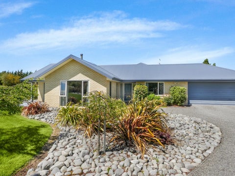 15 Piako Drive, Darfield, Darfield