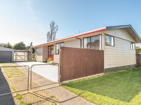 59 Hackett Street, Whanganui East, Whanganui