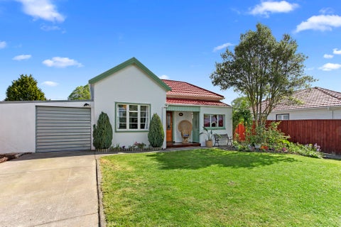 1/15 Young Street, Somerfield, Christchurch