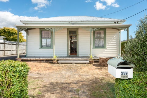 239 Boucher Avenue, Te Puke, Te Puke