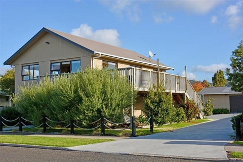4 Tokoroa Road, Tairua, Tairua
