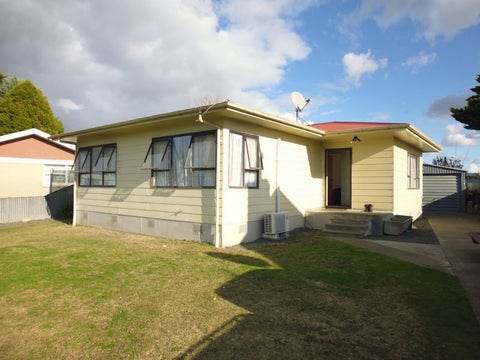 119 Dundee Drive, Flaxmere, Hastings