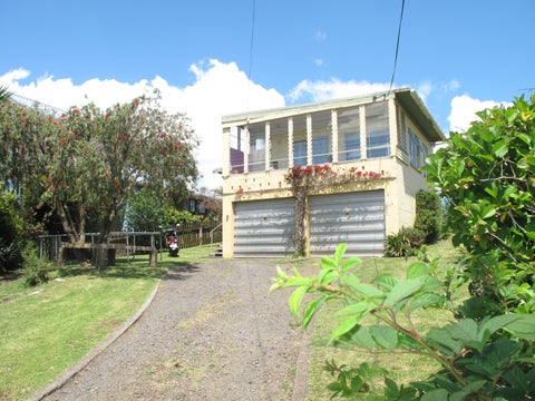 18 Opotoru Road, Raglan, Raglan