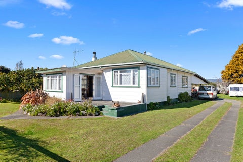 26 Bridge Street, Opotiki, Opotiki