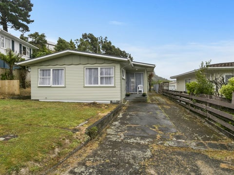 6 Harlow Grove, Wainuiomata, Lower Hutt