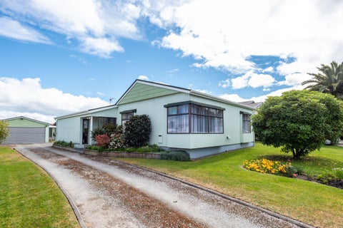 23 Stanley Road, Te Hapara, Gisborne