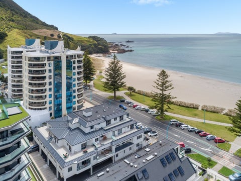 4 Marine Parade, Mount Maunganui, Mount Maunganui