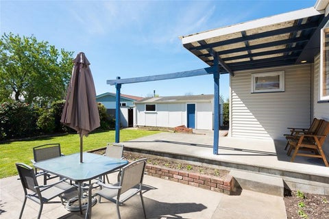 17 Litchfield Street, Redwoodtown, Blenheim