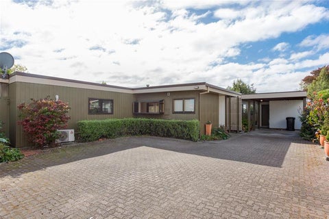 43 Redwood Street, Blenheim