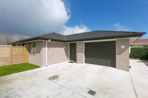 89A Tukapa Street, Westown, New Plymouth