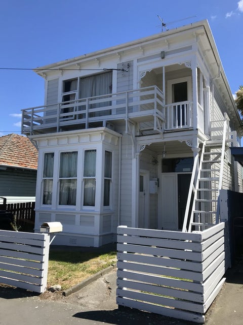 75 Constable Street, Newtown, Wellington