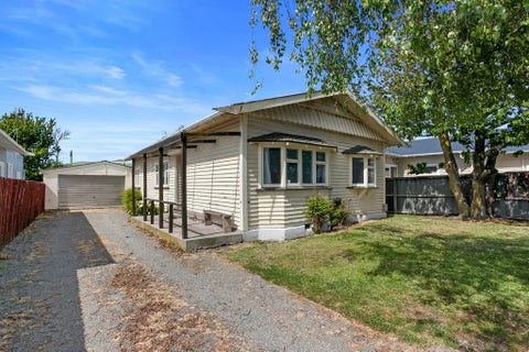 614 Gloucester Street, Linwood, Christchurch