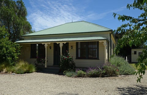 3 Broadway Street, Martinborough
