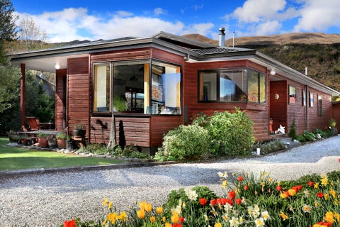 3 Hood Crescent, Arrowtown, Arrowtown