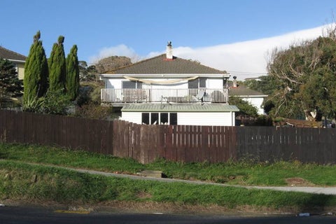 60 Dimock Street, Titahi Bay, Porirua
