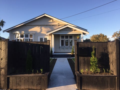 11A Hayward Street, Featherston, Featherston