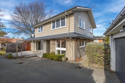 24 Rutherglen Avenue, Ilam, Christchurch