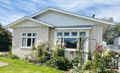 10 McMillan Street, Methven, Methven