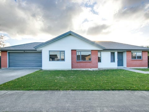 8 Mcnaughton Place, Onekawa, Napier