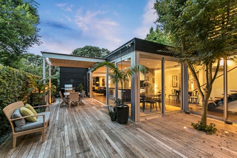 32 Tohunga Crescent, Parnell, Auckland