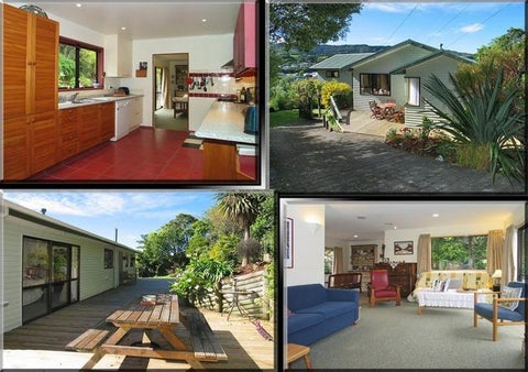 13 Mascot Street, Tawa, Wellington