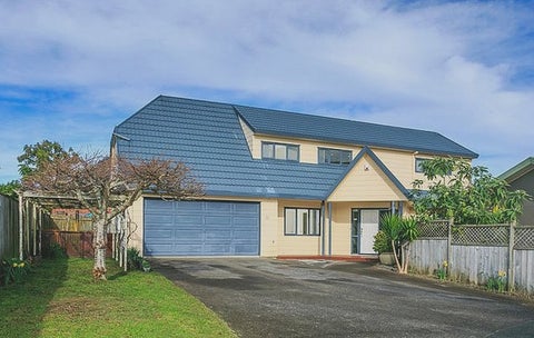 2/22 Cresta Avenue, Beach Haven, Auckland