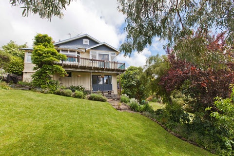 58A Hackthorne Road, Cashmere, Christchurch