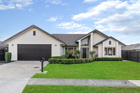 39 Wayne Francis Drive, East Tamaki, Auckland