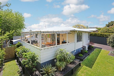 91 King Street, Waiuku, Waiuku