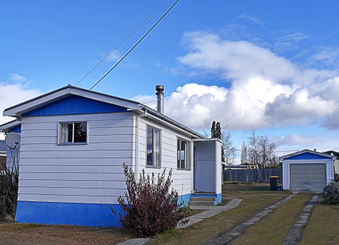 6 Hallewell Road, Twizel, Twizel