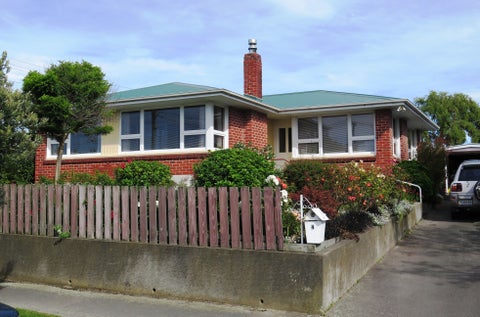 4 Market Street, Watlington, Timaru