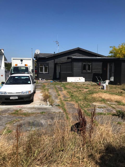 477 Featherston Street, Palmerston North, Palmerston North