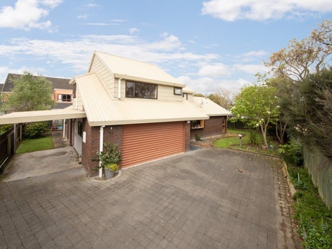18A Manawatu Street, Hokowhitu, Palmerston North