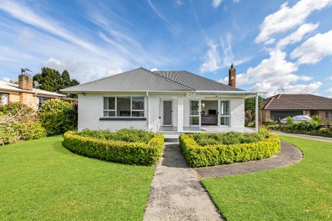 9 Coronation Avenue, Pukekohe, Pukekohe