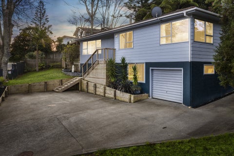 100 Captain Scott Road, Glen Eden, Auckland
